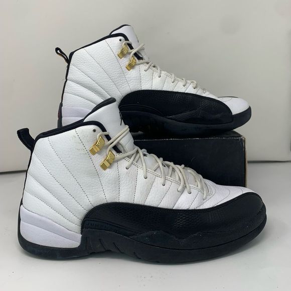 Jordan Other - Air Jordan Retro 12 Taxi 2013